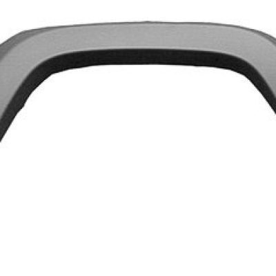 CH1269103 Body Panel Fender Flare Passenger Side CH1269103 Body Panel Fender Flare Passenger Side