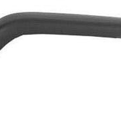 CH1269107 Body Panel Fender Flare Passenger Side