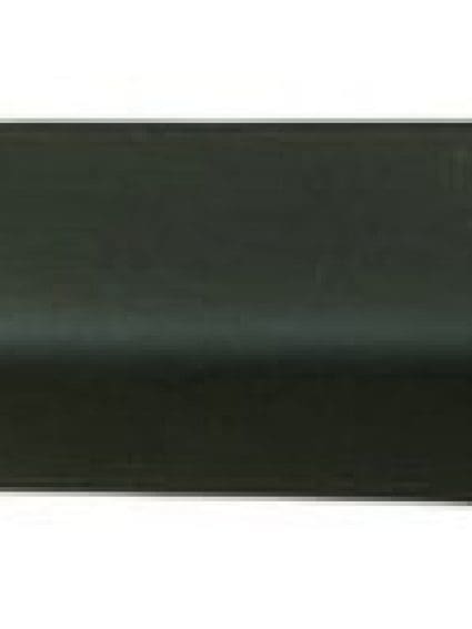 CH1269111 Body Panel Fender Flare Extension Passenger Side