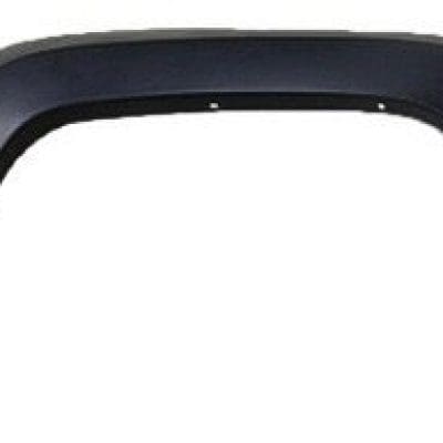 CH1269117 Body Panel Fender Flare Passenger Side CH1269117 Body Panel Fender Flare Passenger Side