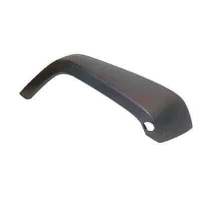 CH1269119 Body Panel Fender Flare Passenger Side