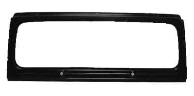 CH1280101 Body Panel Windshield Frame CH1280101 Body Panel Windshield Frame