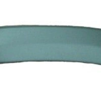 CH1290105 Body Panel Fender Flare Driver Side