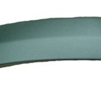 CH1291105 Passenger Side Fender Flare CH1291105 Passenger Side Fender Flare