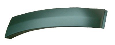 CH1291105 Passenger Side Fender Flare