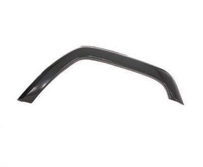 CH1768102 Body Panel Quarter Flare Driver Side CH1768102 Body Panel Quarter Flare Driver Side