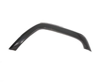 CH1768102 Body Panel Quarter Flare Driver Side CH1768102 Body Panel Quarter Flare Driver Side