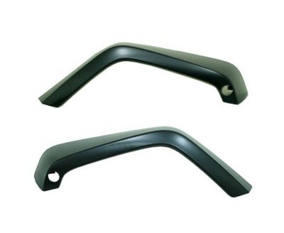 CH1291122C Passenger Side Fender Flare