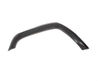 CH1769102 Body Panel Quarter Flare Passenger Side