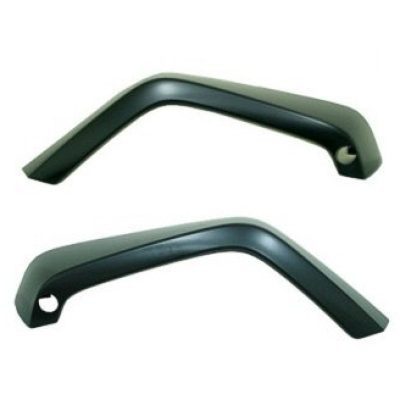 CH1769103 Body Panel Quarter Flare