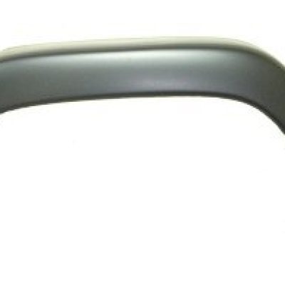 CH1769104 Body Panel Quarter Flare