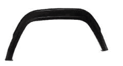 CH1790101 Body Panel Quarter Flare Driver Side CH1790101 Body Panel Quarter Flare Driver Side