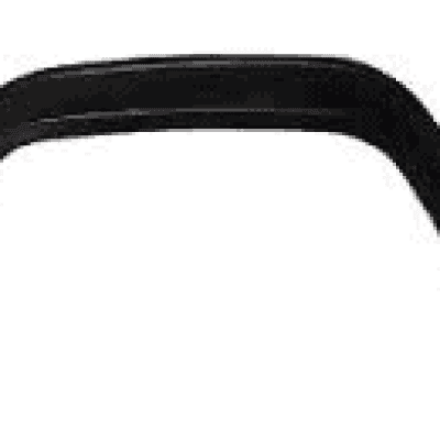 CH1790101 Body Panel Quarter Flare Driver Side