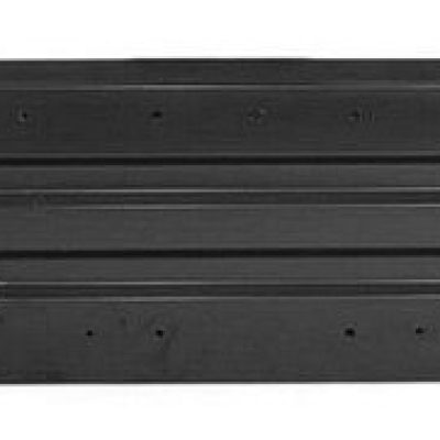 CH1900124 Body Panel Tailgate Shell