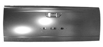 CH1900125C Body Panel Truck Box Tailgate Shell