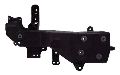 CH2509106C Front Light Headlight Bracket Passenger Side CH2509106C Front Light Headlight Bracket Passenger Side