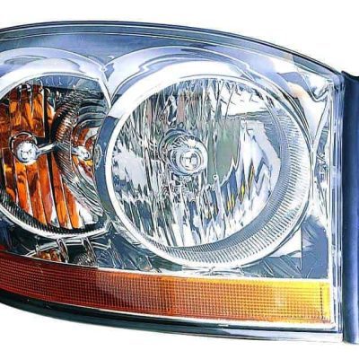 CH2519114C Front Light Headlight Assembly Passenger Side