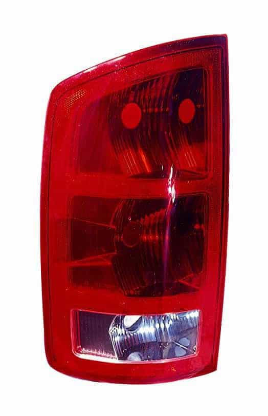 CH2800147C Rear Light Tail Lamp Lens & Housing CH2800147C Rear Light Tail Lamp Lens & Housing