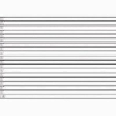 CND36423 Cooling System A/C Condenser