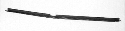 GM1087179 Front Bumper Filler Panel
