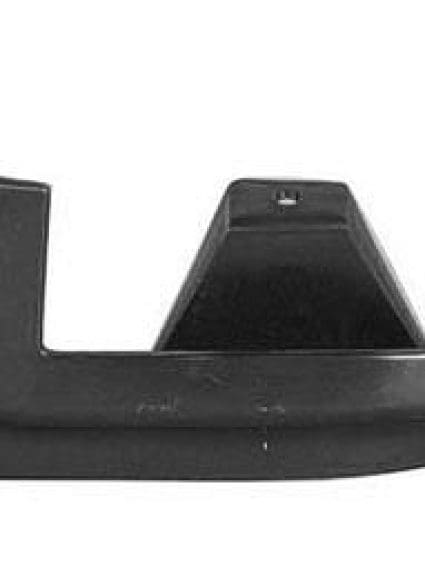 GM1088187C Front Bumper Filler Panel Driver Side