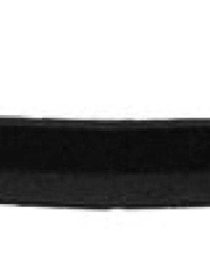 GM1092185 Front Bumper Valance Deflector