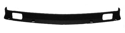 GM1092196C Front Bumper Valance Deflector GM1092196C Front Bumper Valance Deflector
