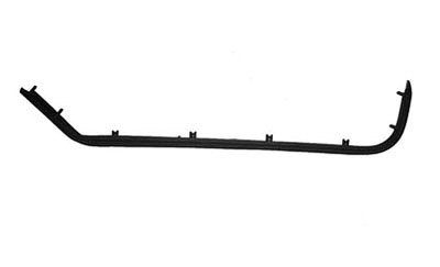 GM1158327 Rear Bumper Cover Molding GM1158327 Rear Bumper Cover Molding
