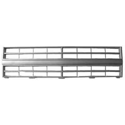 GLAM3629F Grille