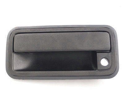 GM1310132 Handle Door Exterior