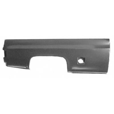 GM1757104 Body Panel Truck Box Bed Side Panel Passenger Side GM1757104 Body Panel Truck Box Bed Side Panel Passenger Side