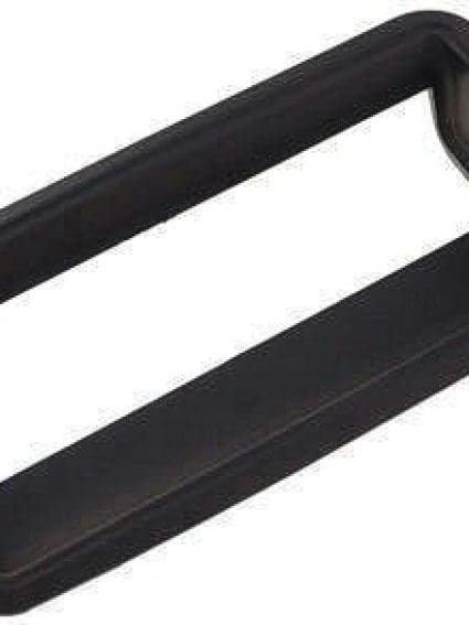 GM1915125 Handle Tailgate Exterior