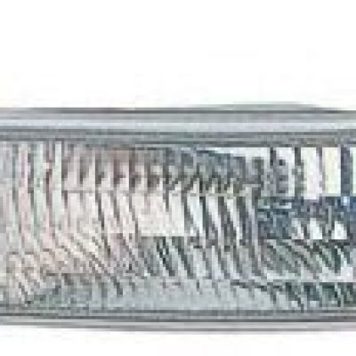 GM2520173C Front Light Park Lamp Assembly