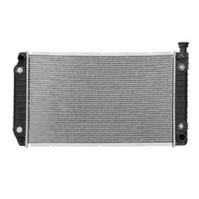 RAD622 Cooling System Radiator