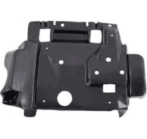 CH1228109C Front Bumper Under Car Shield