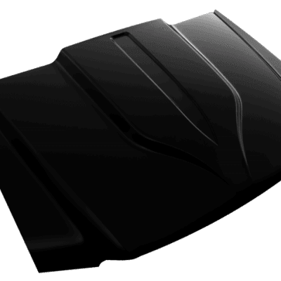 1987-036 Cowl Induction Hood 1987-036 Cowl Induction Hood