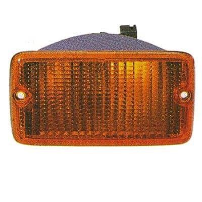 CH2520131 Front Light Park Lamp