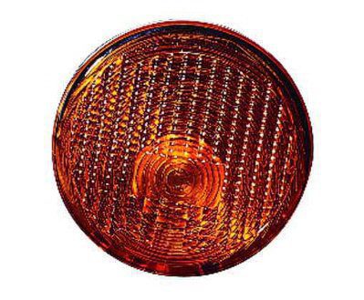 CH2531103C Front Light Signal Lamp CH2531103C Front Light Signal Lamp