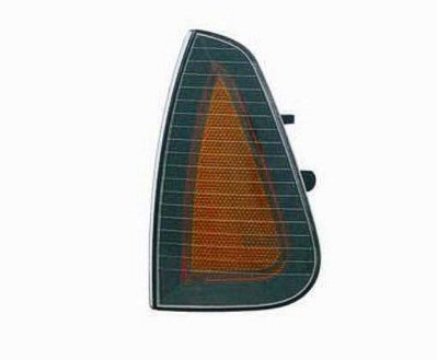 CH2550124C Front Light Marker Lamp CH2550124C Front Light Marker Lamp