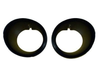 CH2598101 Front Light Fog Lamp Cover Bumper CH2598101 Front Light Fog Lamp Cover Bumper