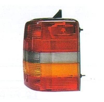 CH2800121C Rear Light Tail Lamp