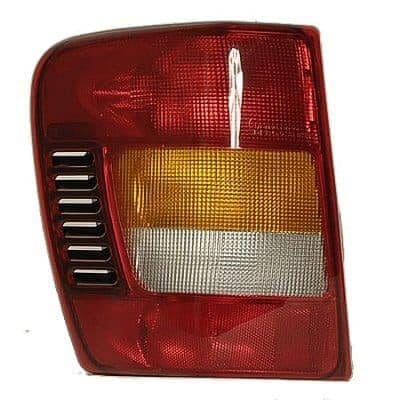 CH2800150C Rear Light Tail Lamp Assembly