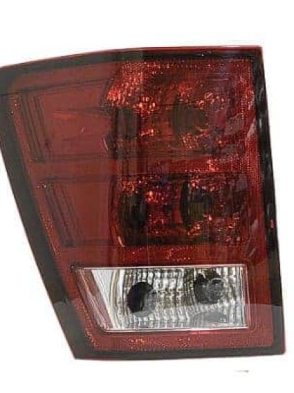 CH2800159C Rear Light Tail Lamp Assembly