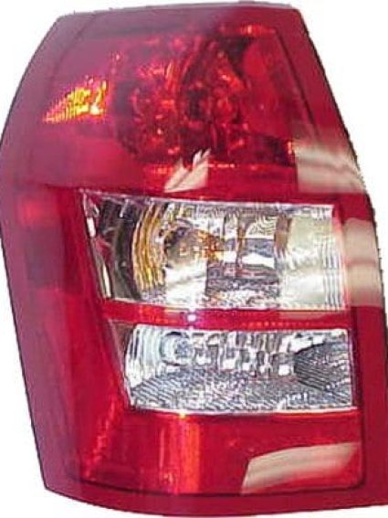 CH2800162C Rear Light Tail Lamp Assembly