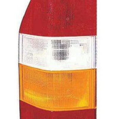 CH2800164 Rear Light Tail Lamp Lens & Housing