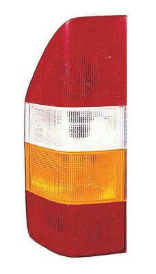 CH2800164 Rear Light Tail Lamp Lens & Housing CH2800164 Rear Light Tail Lamp Lens & Housing