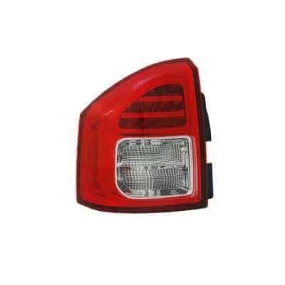 CH2800197C Rear Light Tail Lamp Assembly CH2800197C Rear Light Tail Lamp Assembly