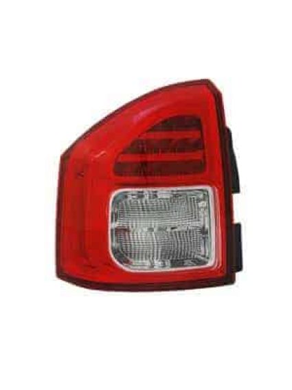 CH2800197C Rear Light Tail Lamp Assembly