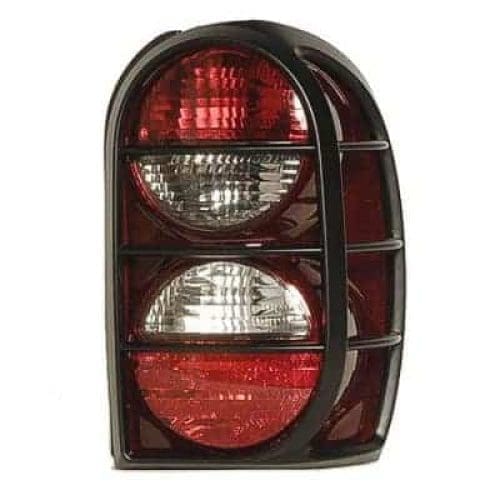 CH2801160 Rear Light Tail Lamp Assembly