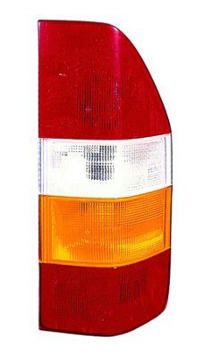 CH2801164 Rear Light Tail Lamp Lens & Housing CH2801164 Rear Light Tail Lamp Lens & Housing